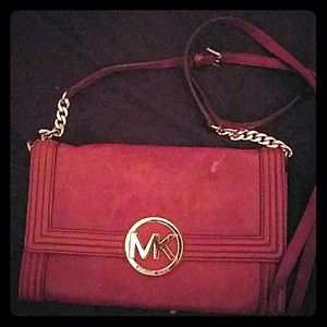 Vintage Michael Kors Purse